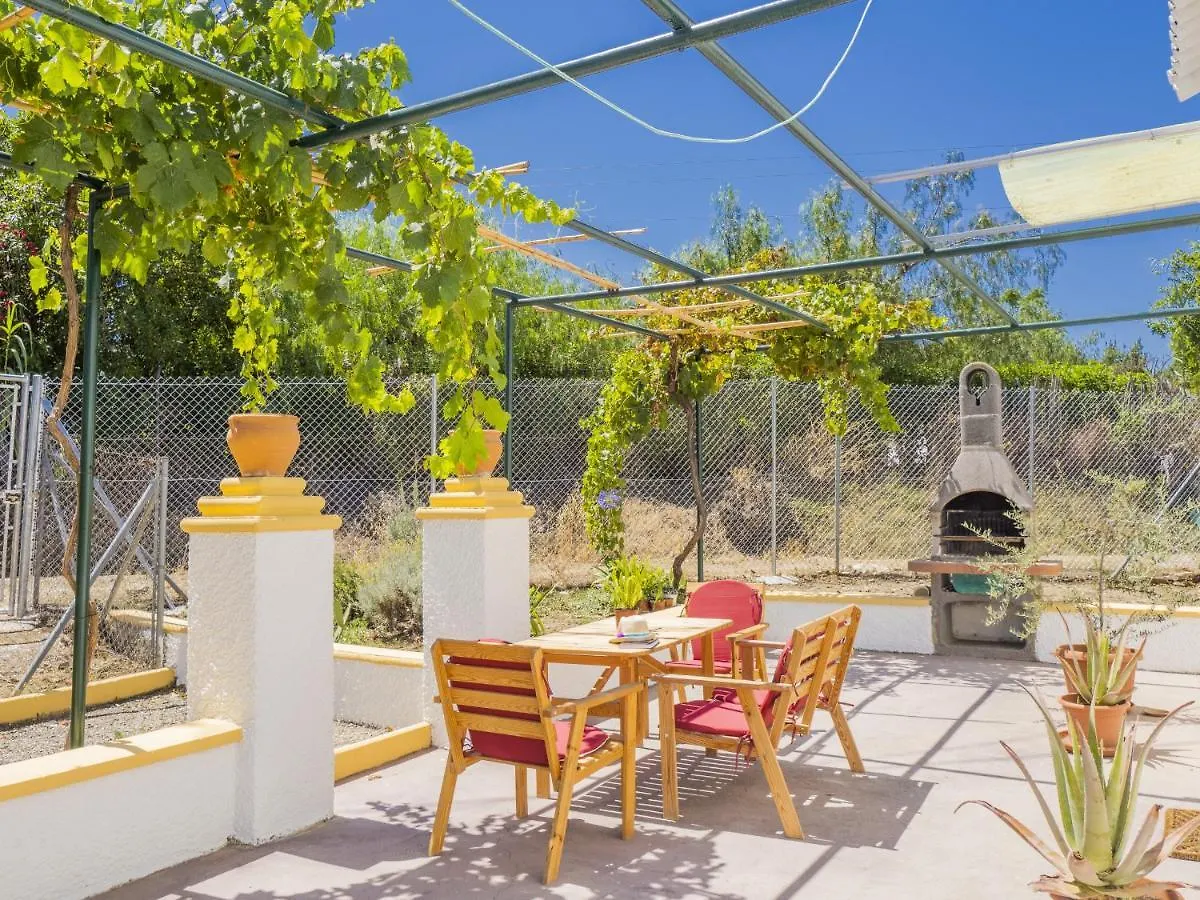 Cubo'S Finca La Juntilla Villa Coin
