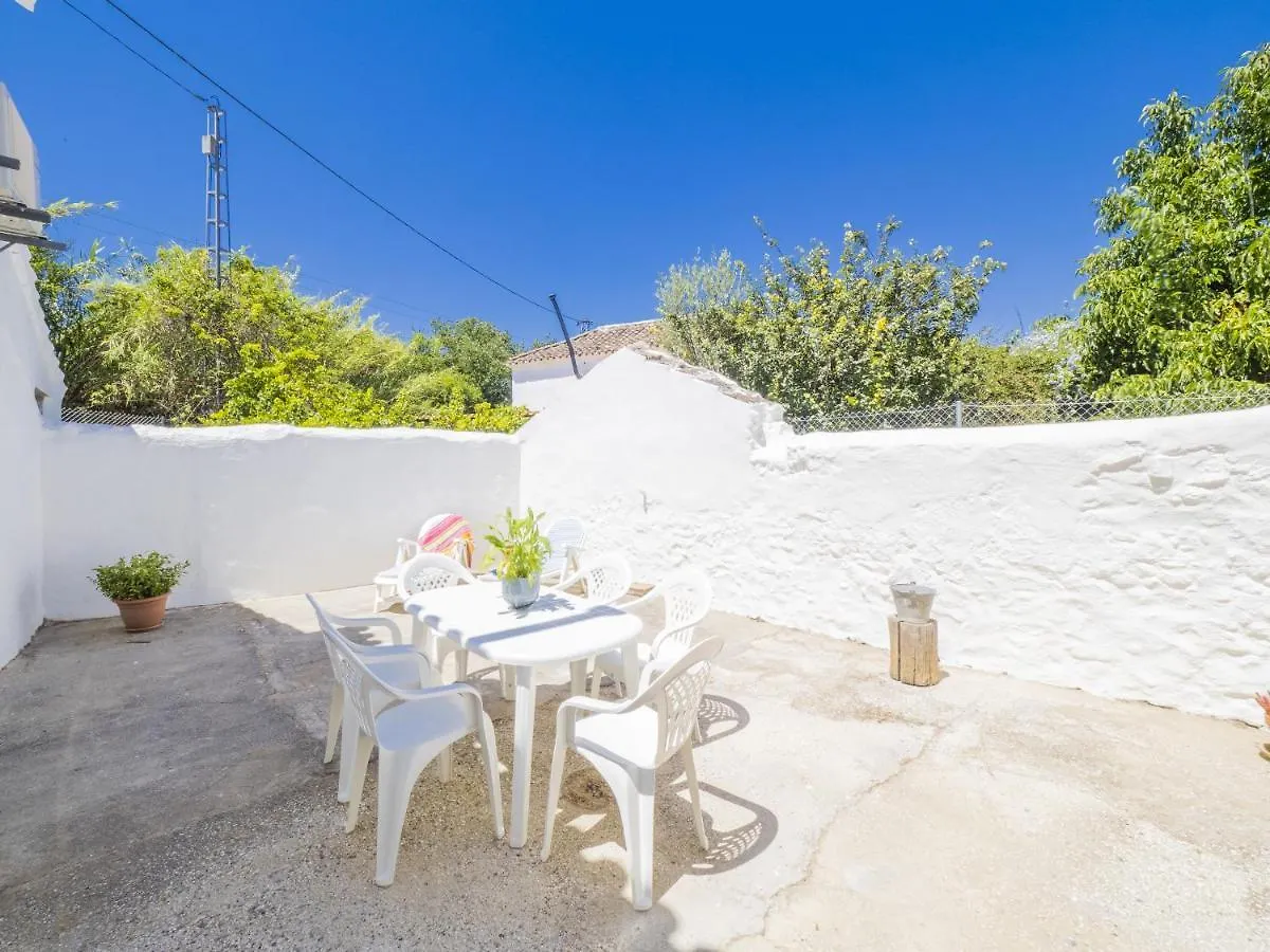 Holiday home Cubo'S Finca La Juntilla Villa Coin