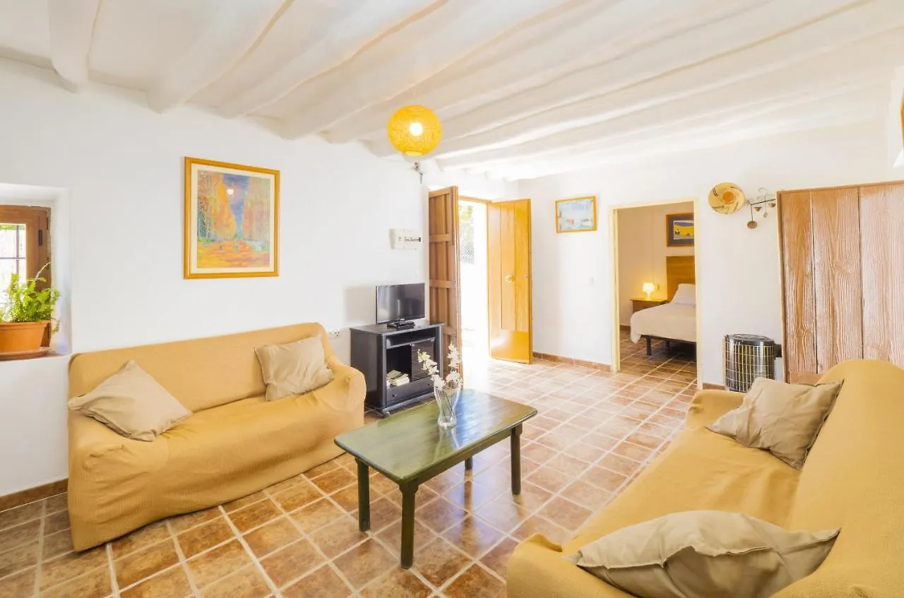 Holiday home Cubo'S Finca La Juntilla Villa Coin