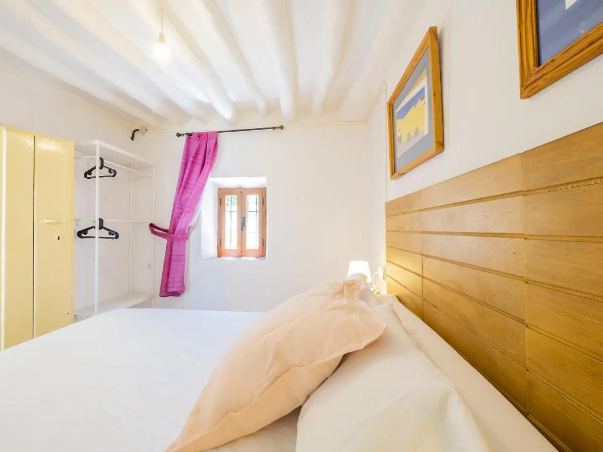 Cubo'S Finca La Juntilla Villa Coin 0*,  Spain