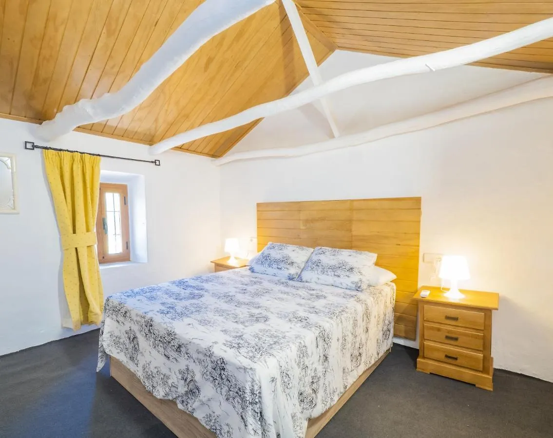 Cubo'S Finca La Juntilla Villa Coin Holiday home