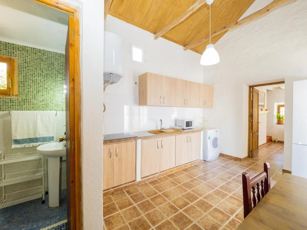 Cubo'S Finca La Juntilla Villa Coin 0*,