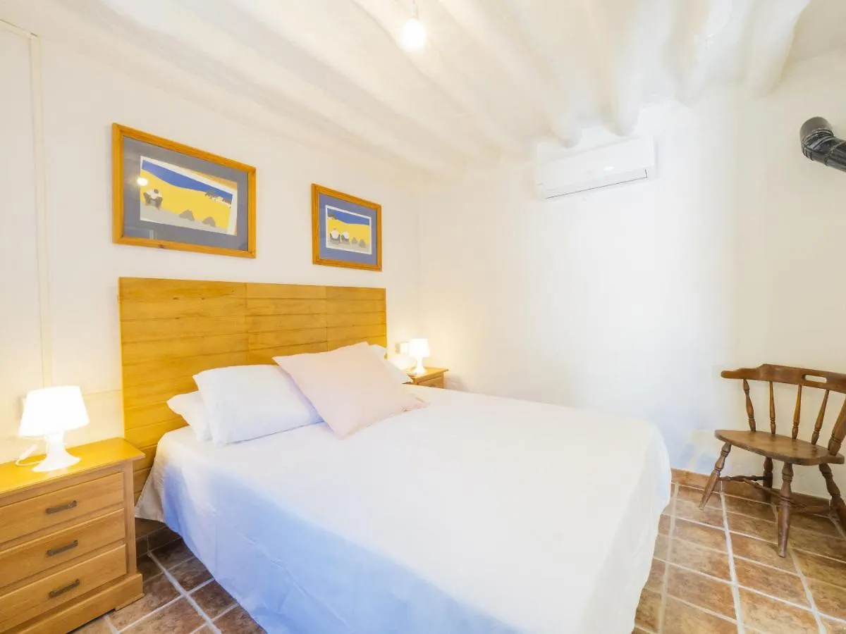 Cubo'S Finca La Juntilla Villa Coin Holiday home