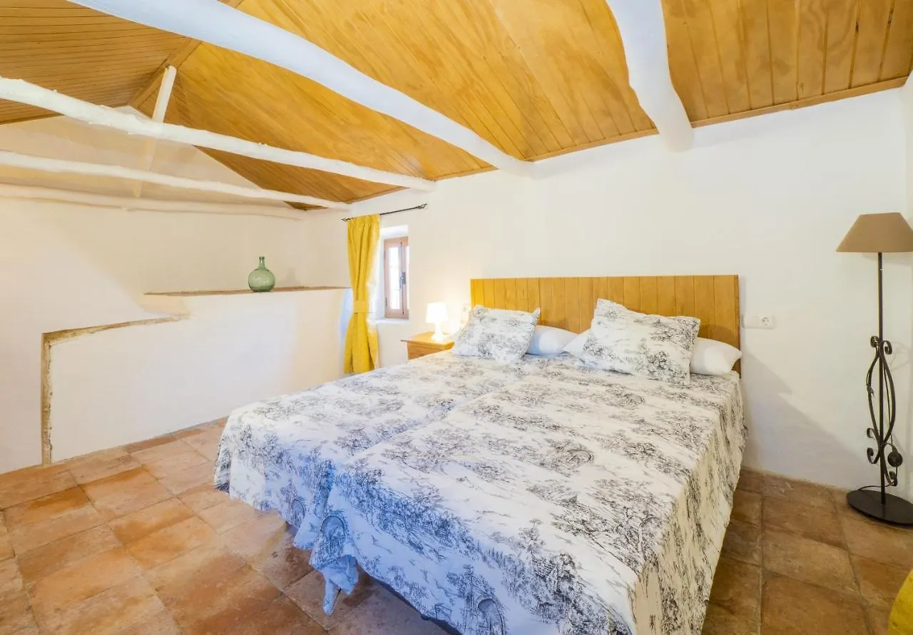 Cubo'S Finca La Juntilla Villa Coin Holiday home