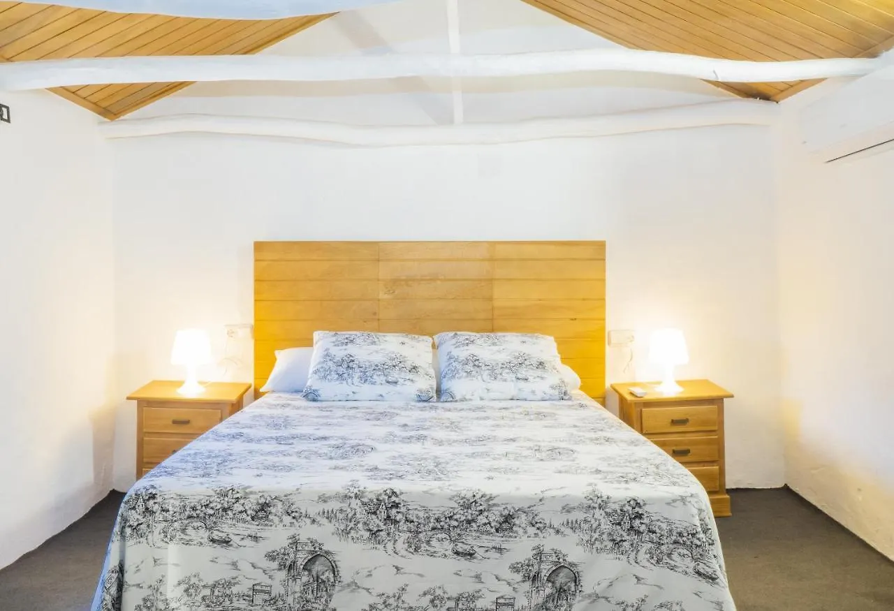 Holiday home Cubo'S Finca La Juntilla Villa Coin