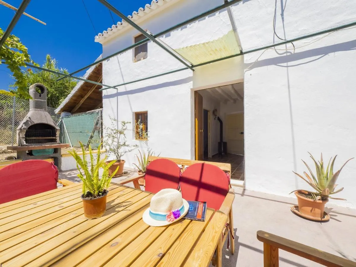 Cubo'S Finca La Juntilla Villa Coin 0*,  Spain
