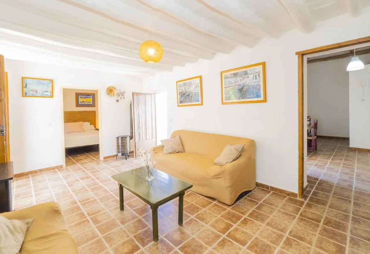 Holiday home Cubo'S Finca La Juntilla Villa Coin Spain