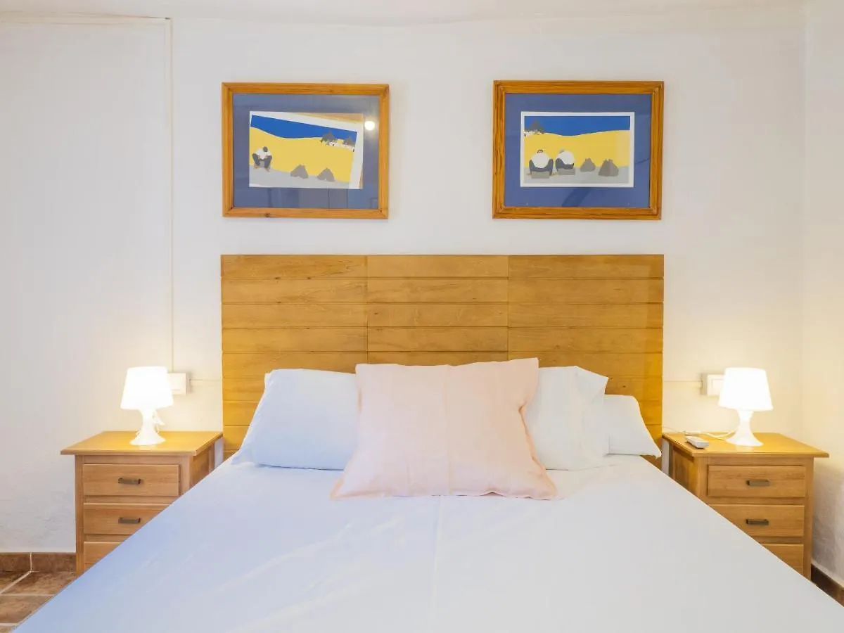 Cubo'S Finca La Juntilla Villa Coin Holiday home