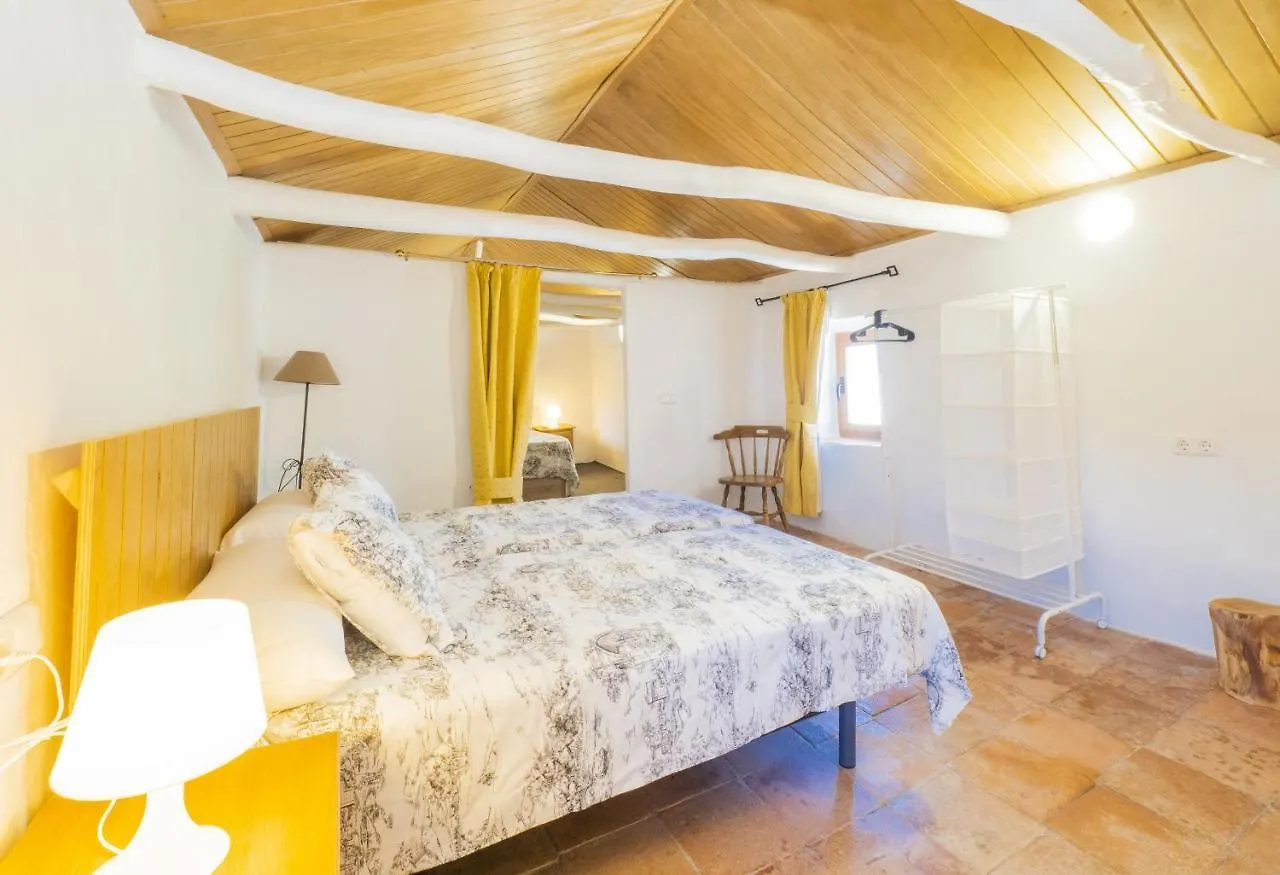 Cubo'S Finca La Juntilla Villa Coin Spain