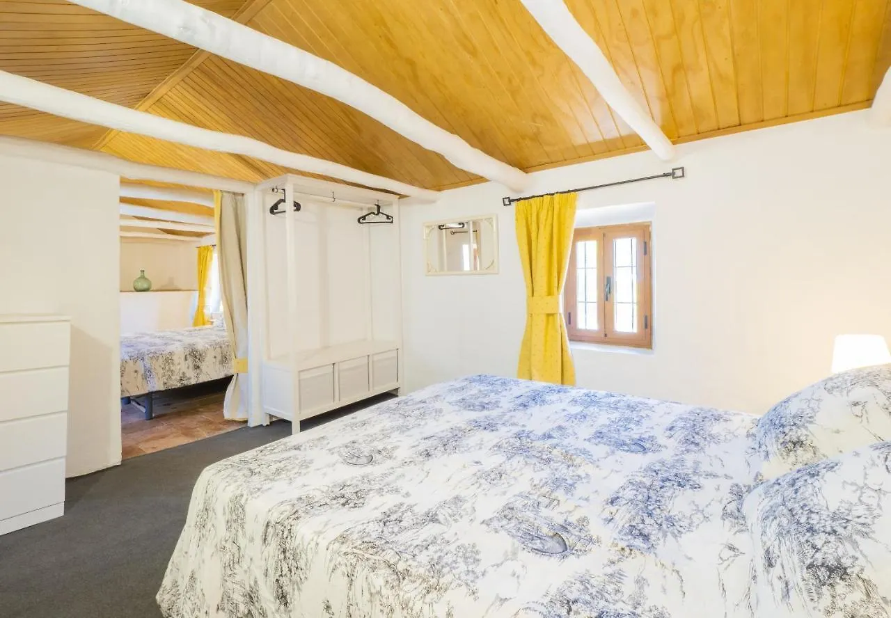 Cubo'S Finca La Juntilla Villa Coin