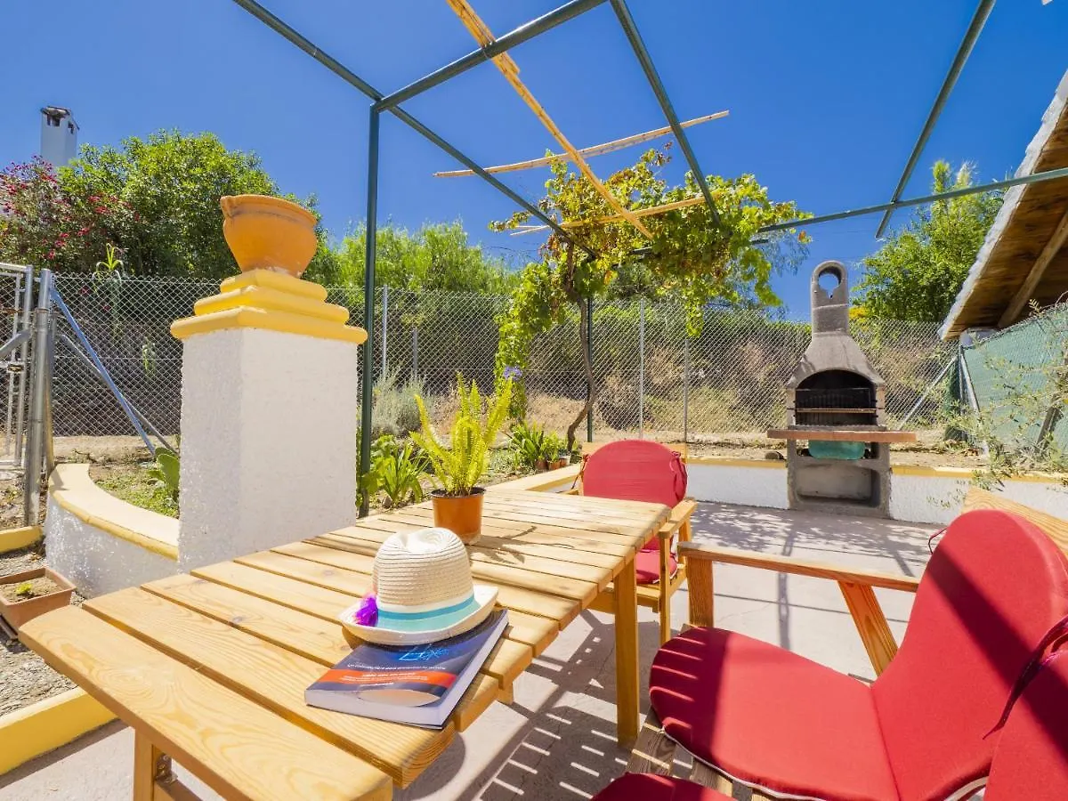 Cubo'S Finca La Juntilla Villa Coin 0*,
