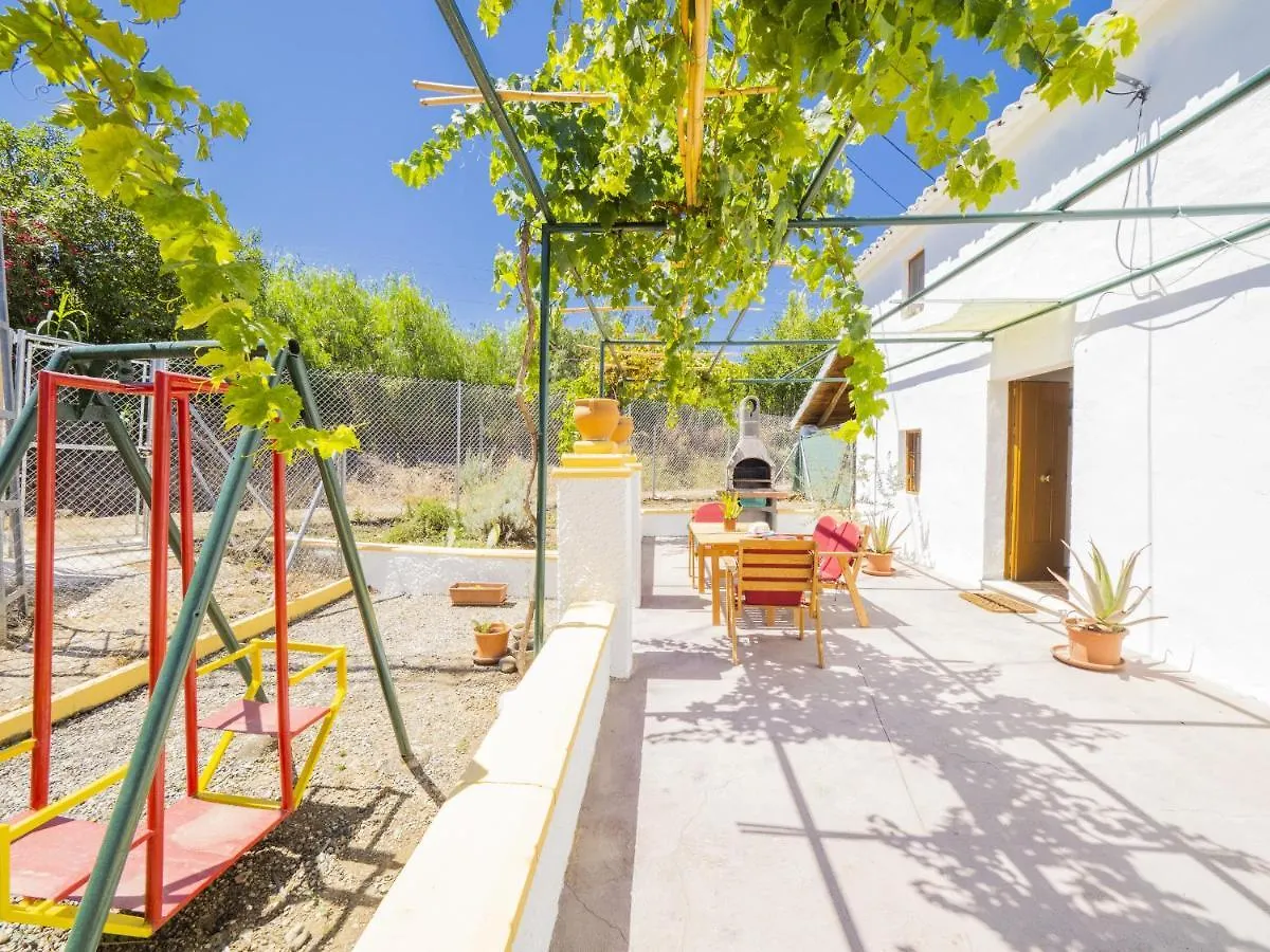 Holiday home Cubo'S Finca La Juntilla Villa Coin Spain