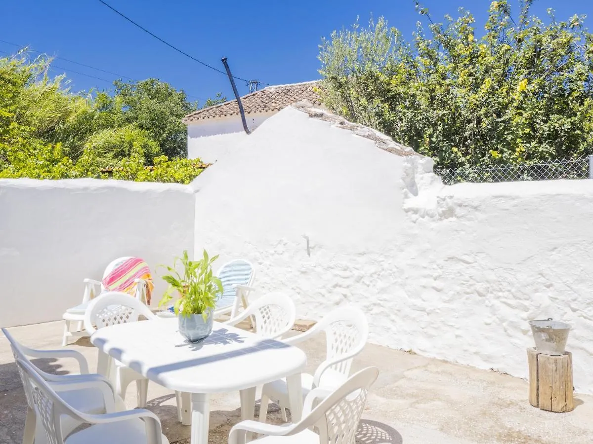 Holiday home Cubo'S Finca La Juntilla Villa Coin