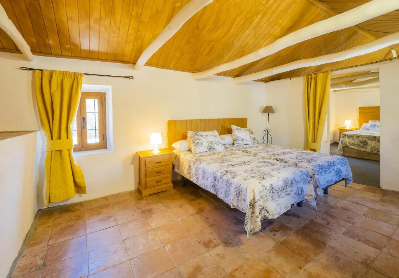 Holiday home Cubo'S Finca La Juntilla Villa Coin Spain