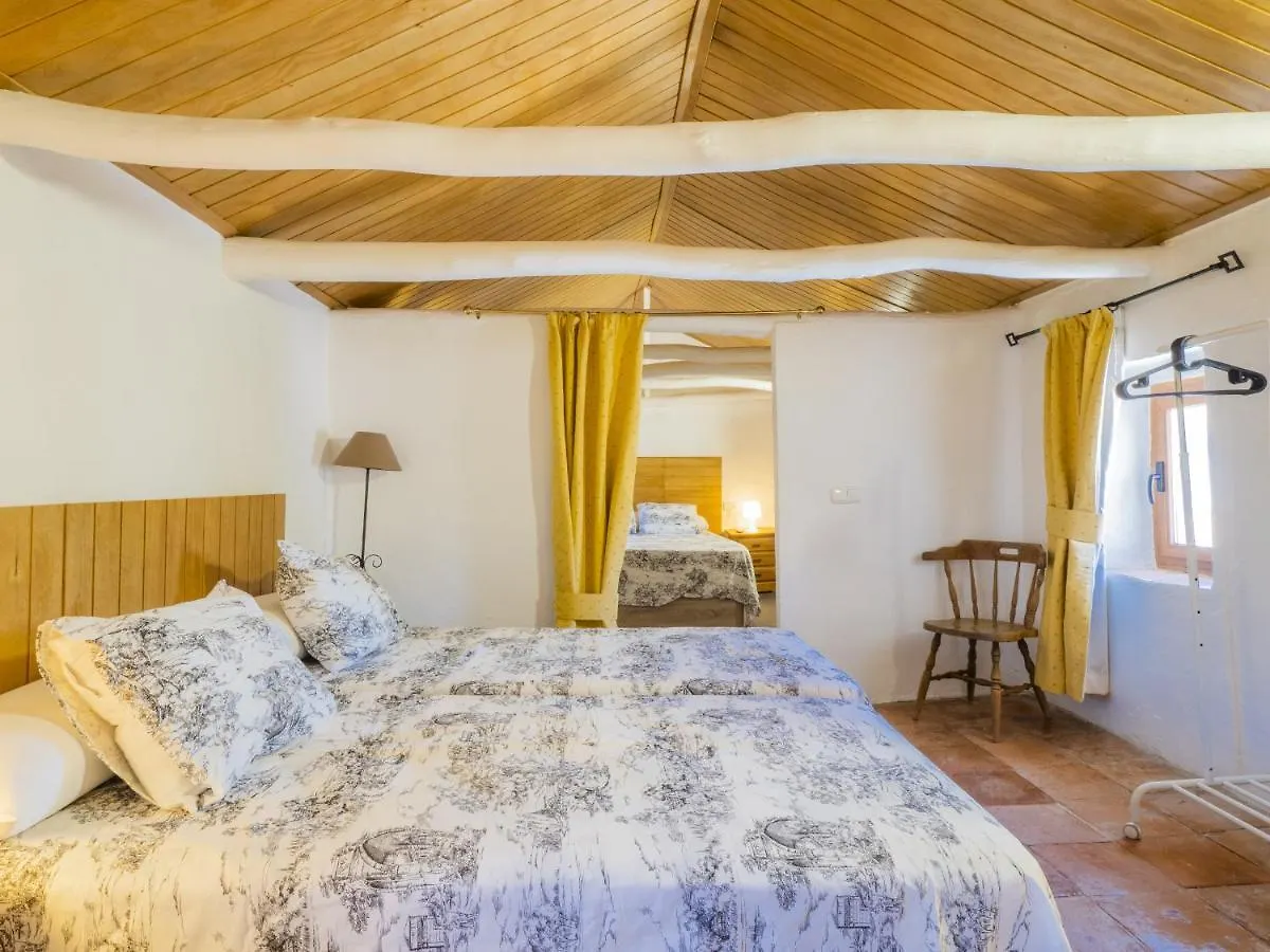 Cubo'S Finca La Juntilla Villa Coin