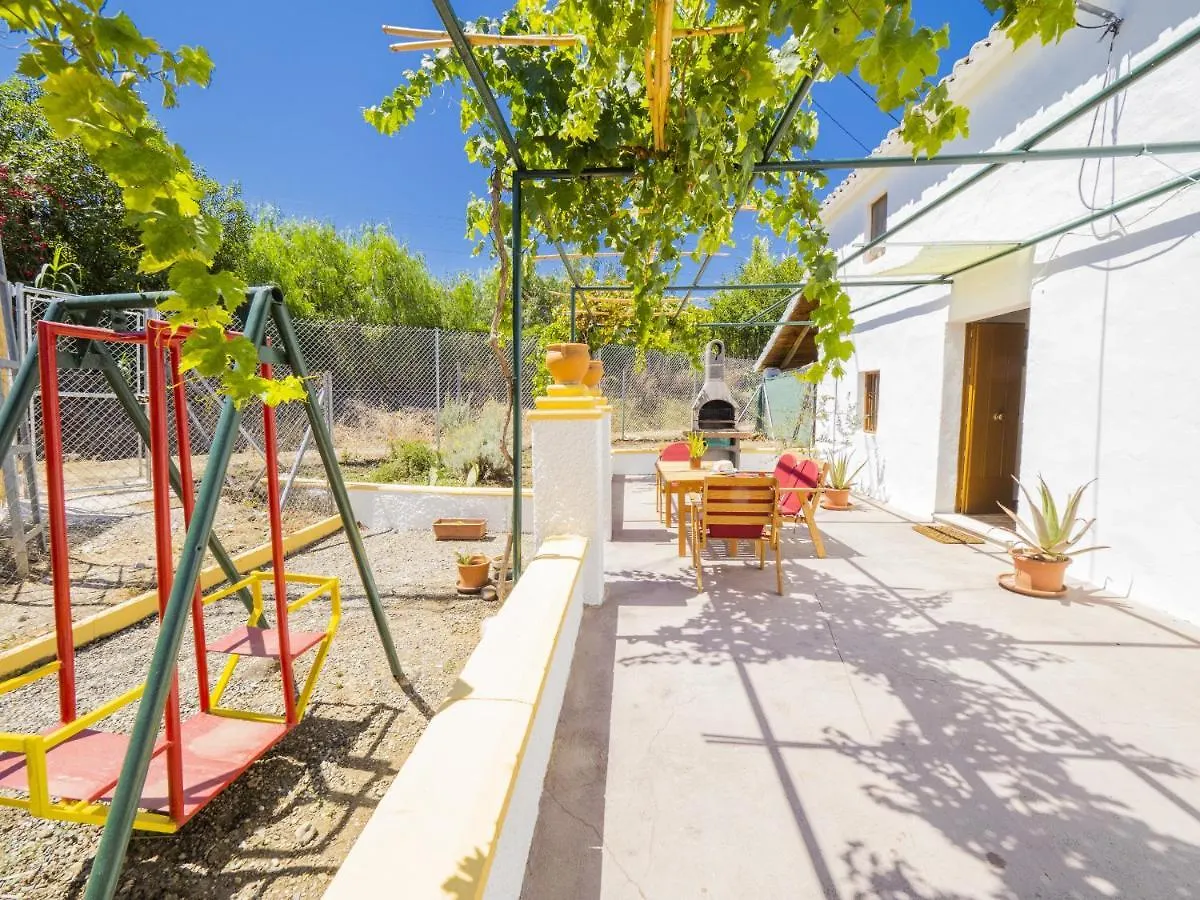 Cubo'S Finca La Juntilla Villa Coin Spain