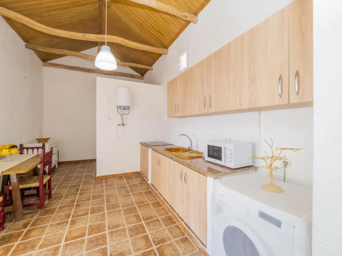 Villa Cubo'S Finca La Juntilla Coín