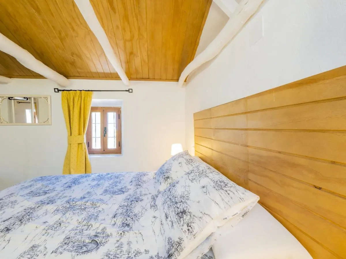 Ferienhaus Villa Cubo'S Finca La Juntilla Coín
